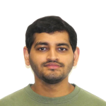 Headshot of Ruchir Rastogi