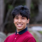 Headshot of Ryan Nayebi