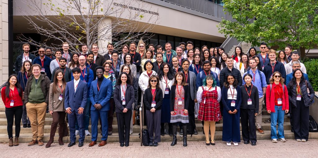 CBAI Group Photo