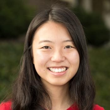 Yeung-Levy-Serena Serena Yeung-Levy headshot