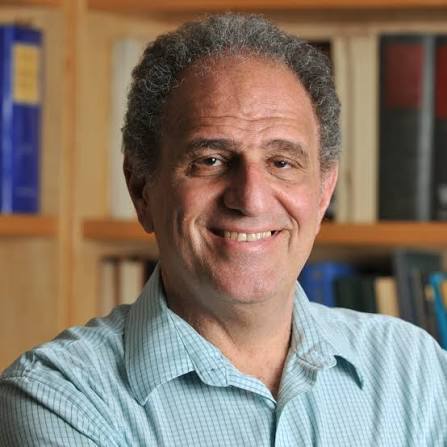 Robert Tibshirani headshot