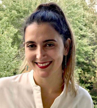 Bridging cognitive neuroscience and AI: Q&A with Leila Wehbe, associate professor of biomedical data science and of neurology and neurological sciences