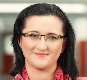 Marinka Zitnik Marinka Zitnik headshot